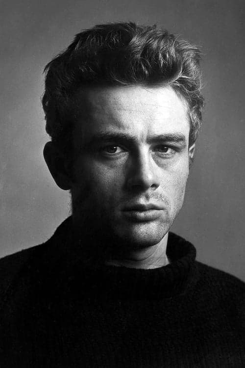 James Dean headshot
