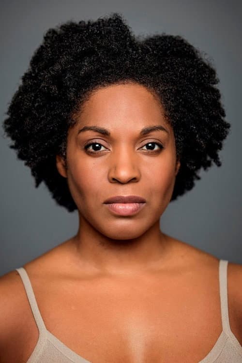 Amanda Bright headshot