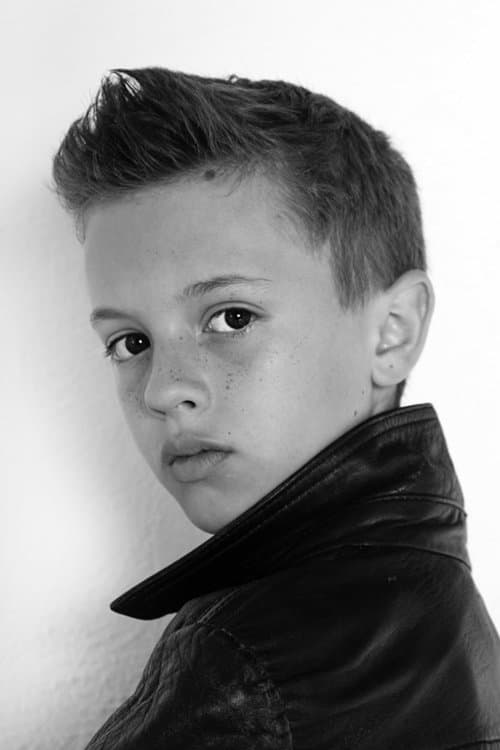 Dylan Torrell headshot