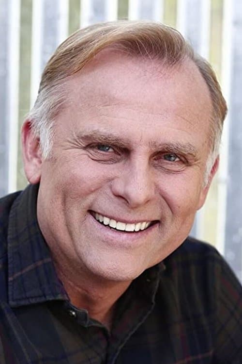 Greg Lutz headshot