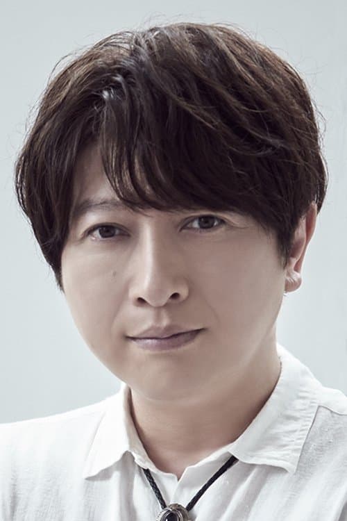 Daisuke Ono headshot