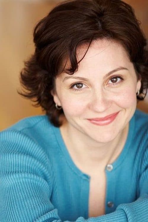 Victoria Garcia-Kelleher headshot