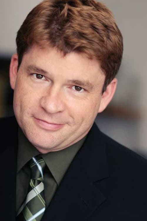 Dan O'Connor headshot