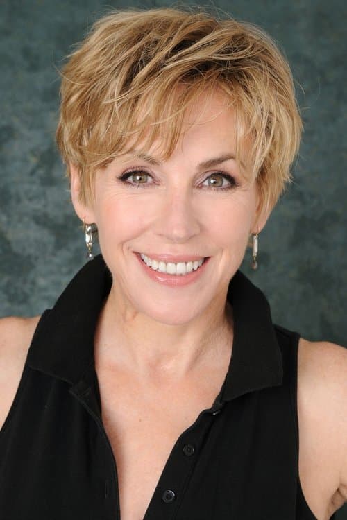 Bess Armstrong headshot