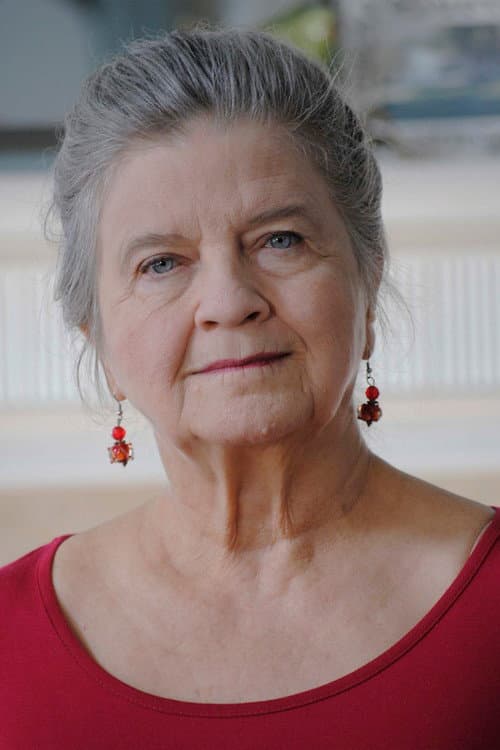 Judy Simpson Cook headshot