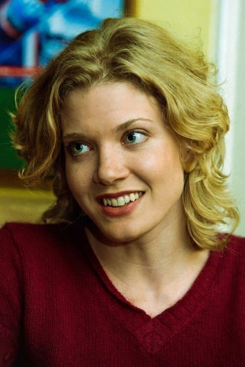 Jennifer Lien headshot