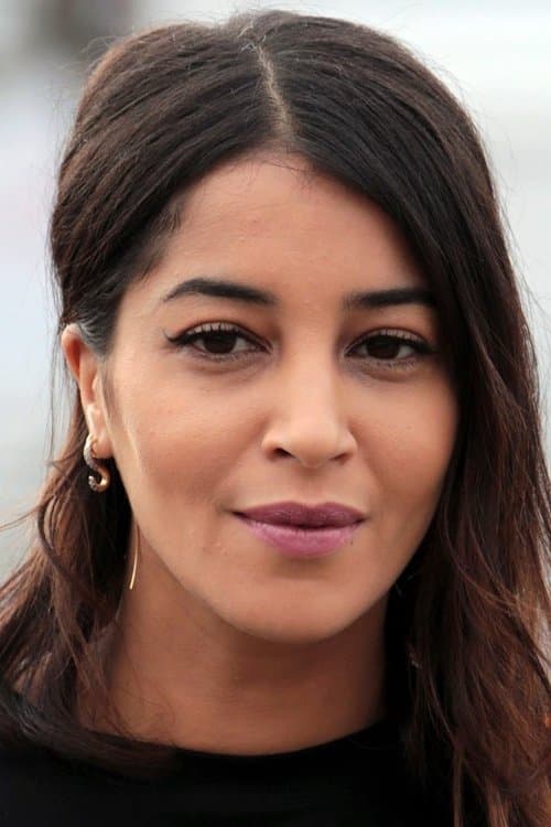 Leïla Bekhti headshot