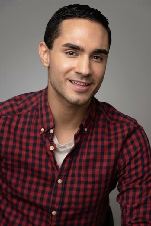 Brandon Delsid headshot
