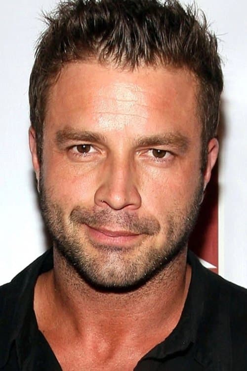 Tony Schiena headshot