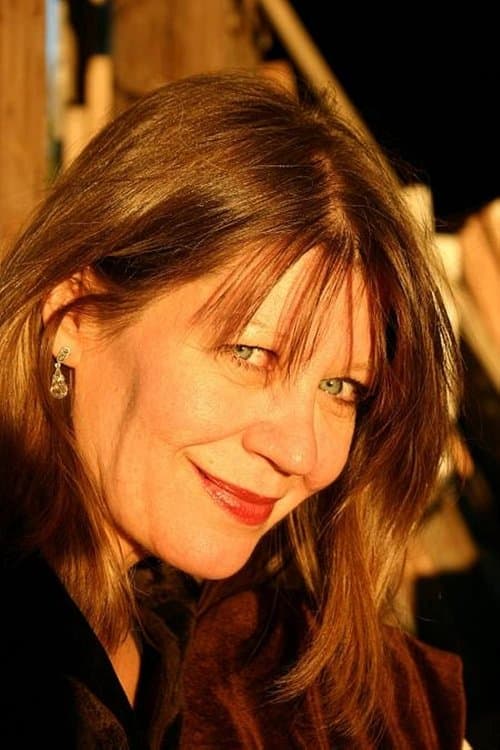 Annalee Jefferies headshot