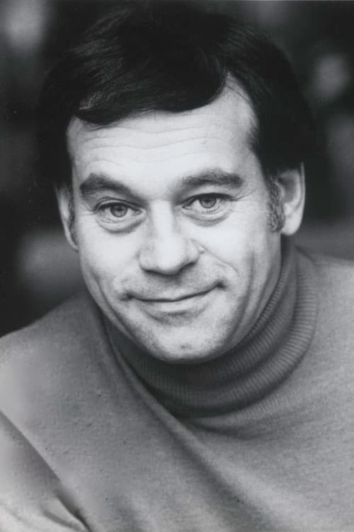 Wynn Irwin headshot