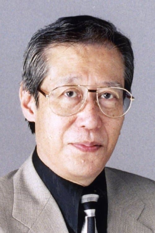 Iemasa Kayumi headshot