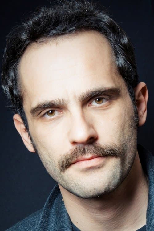 Radivoje Bukvić headshot
