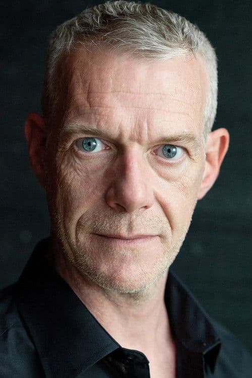 Stéphane Cornicard headshot