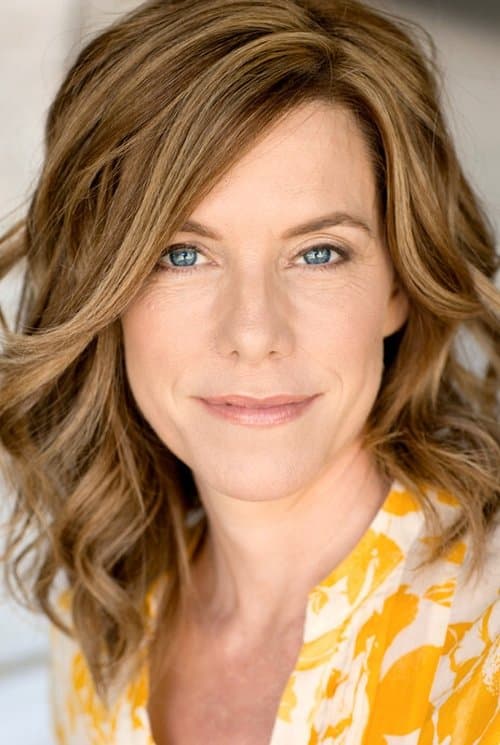 Lise Simms headshot