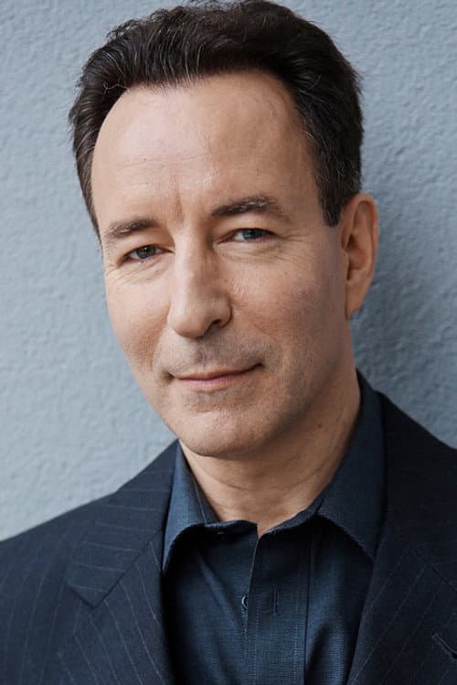 James Malloch headshot