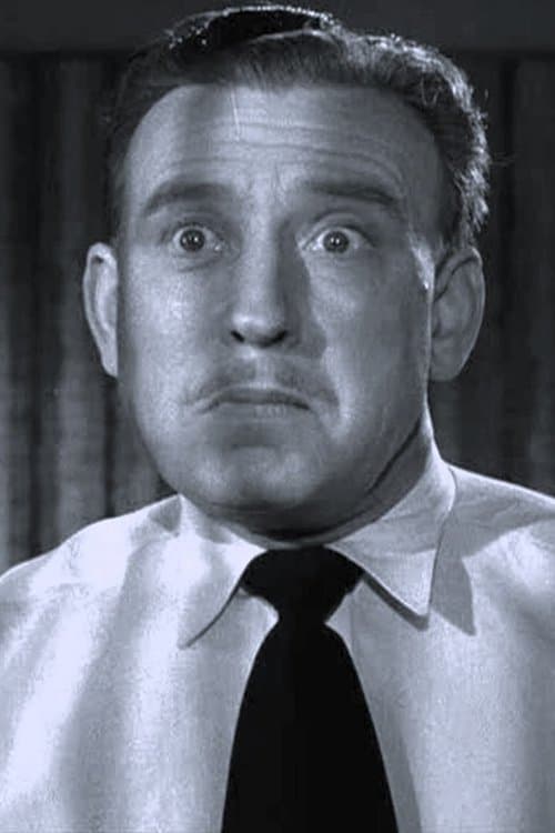 Robert Gist headshot