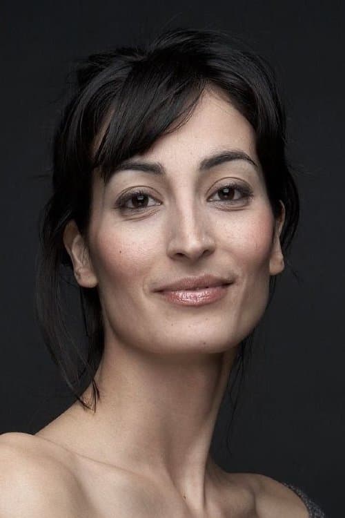Laëtitia Eïdo headshot