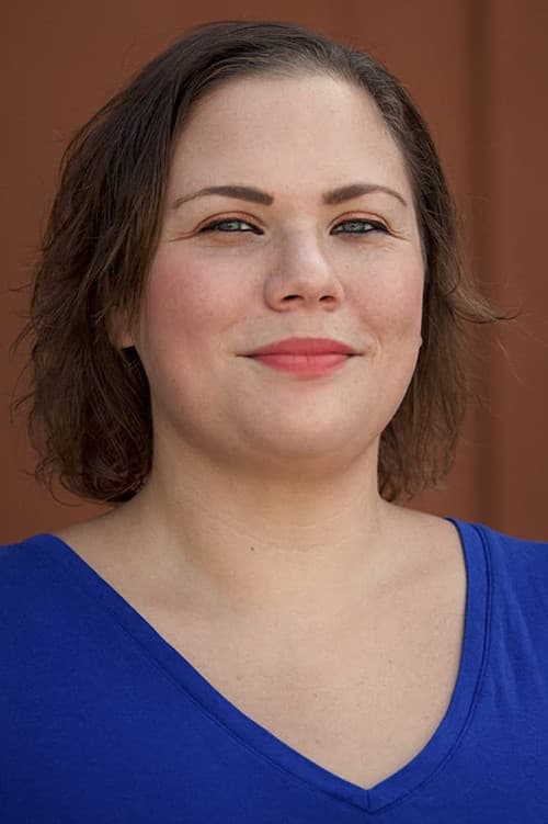 Laila Berzins headshot