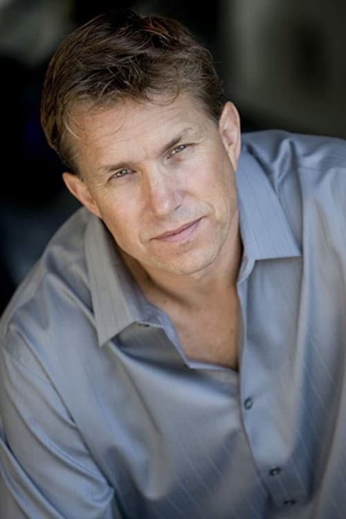 Mark Vanselow headshot