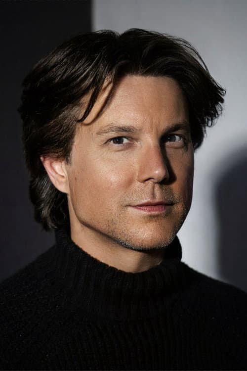 Jack Christian headshot