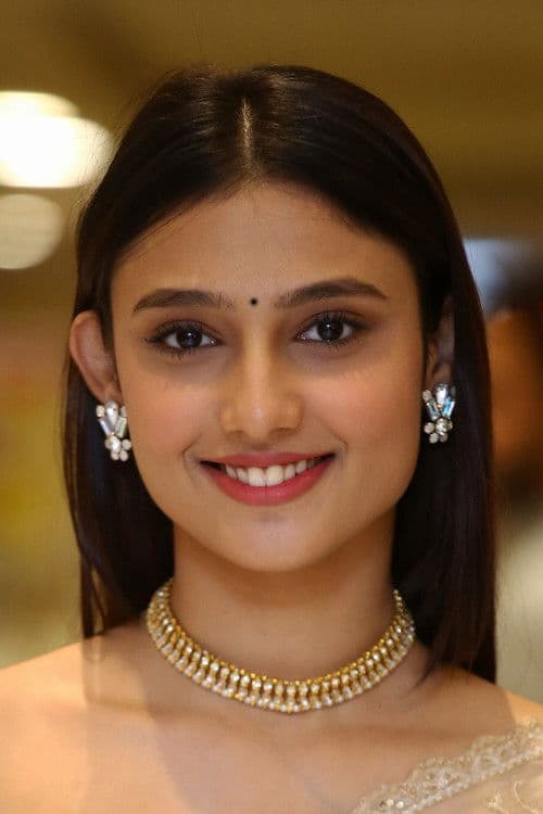 Ritika Nayak headshot