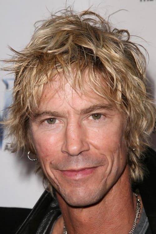 Duff McKagan headshot