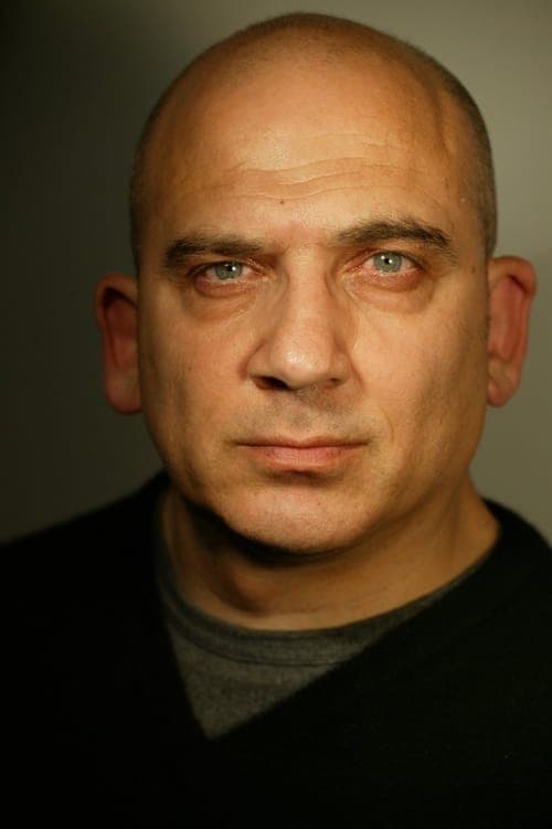 Jonny Coyne headshot