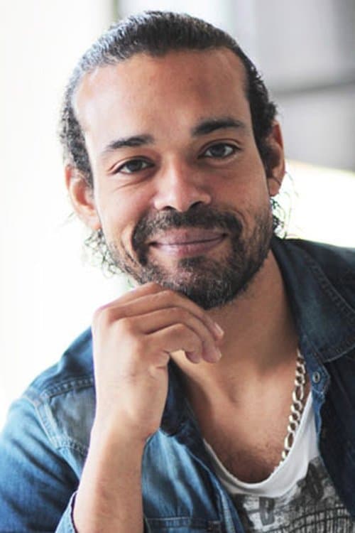 Antonio Daniel Hidalgo headshot