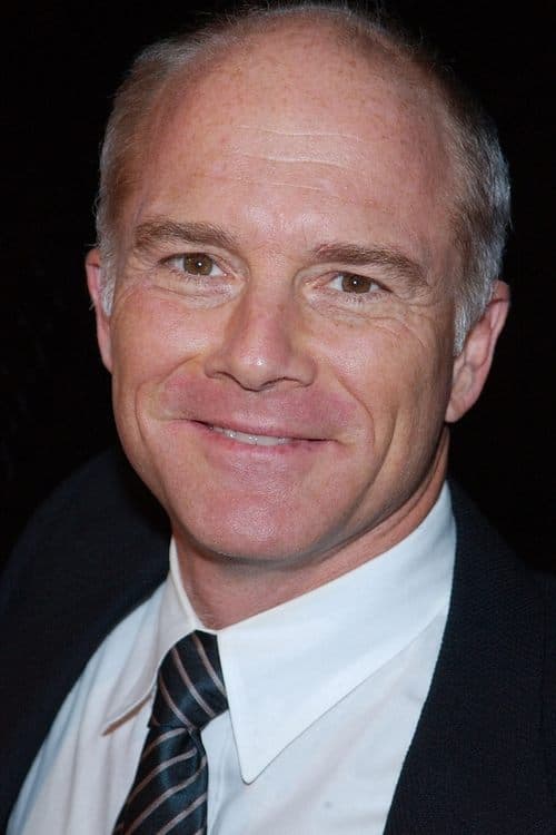 Dan Butler headshot