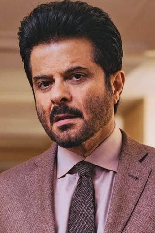 Anil Kapoor headshot