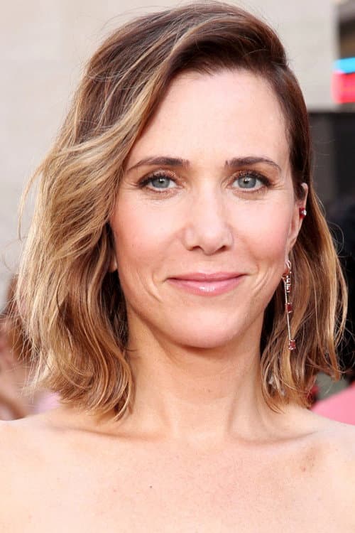 Kristen Wiig headshot