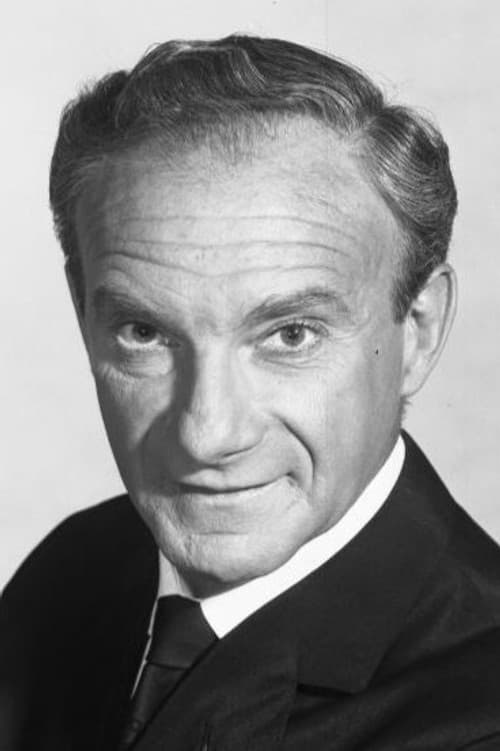 Jonathan Harris headshot