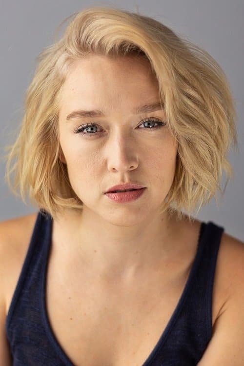 Sarah Stouffer headshot