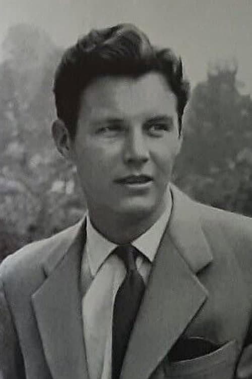 Rodney Burke headshot