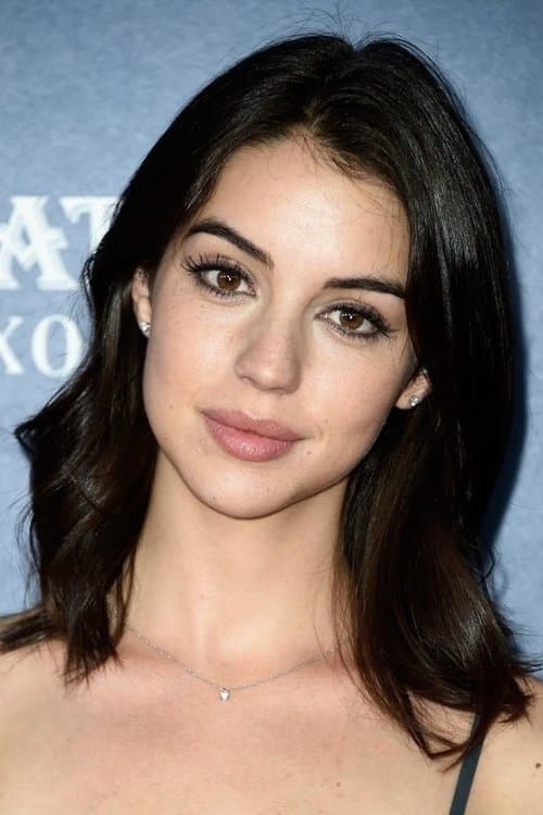 Adelaide Kane headshot