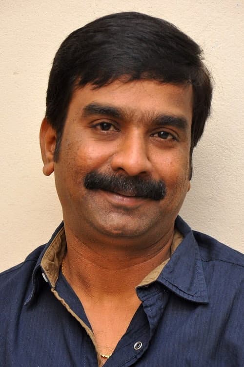 Ravi Kumar Bhaskarabhatla headshot