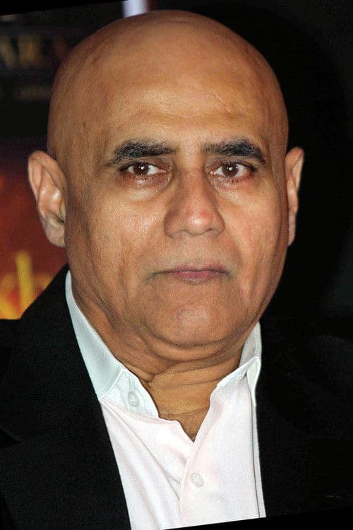 Puneet Issar headshot