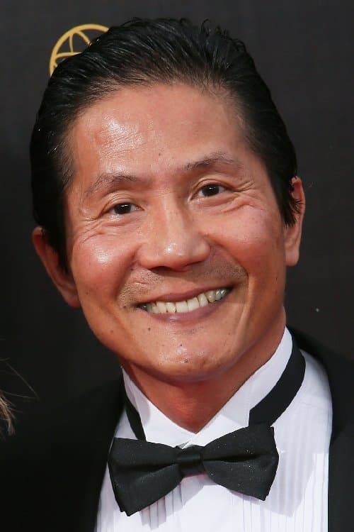 Philip Tan headshot