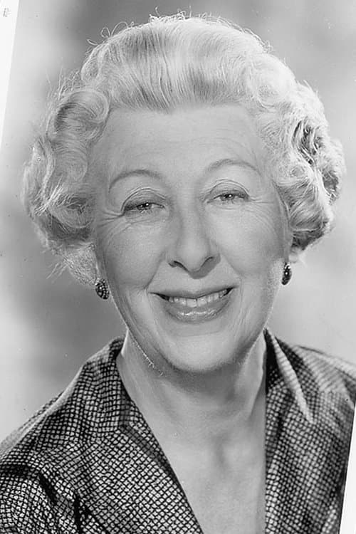 Norma Varden headshot