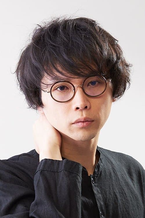 Hiromichi Tezuka headshot