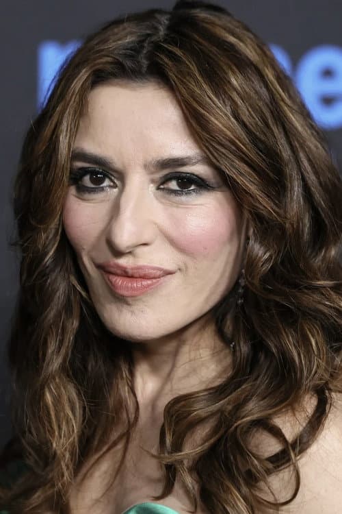 Sabrina Impacciatore headshot