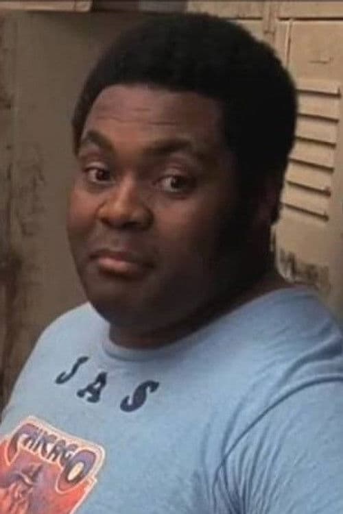James Spinks headshot