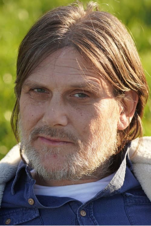 Livio Pacella headshot