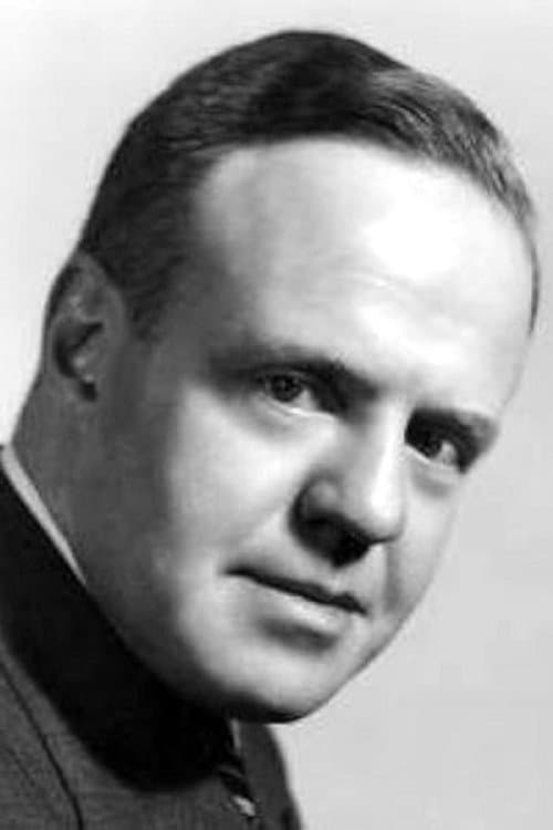 Harold Vermilyea headshot