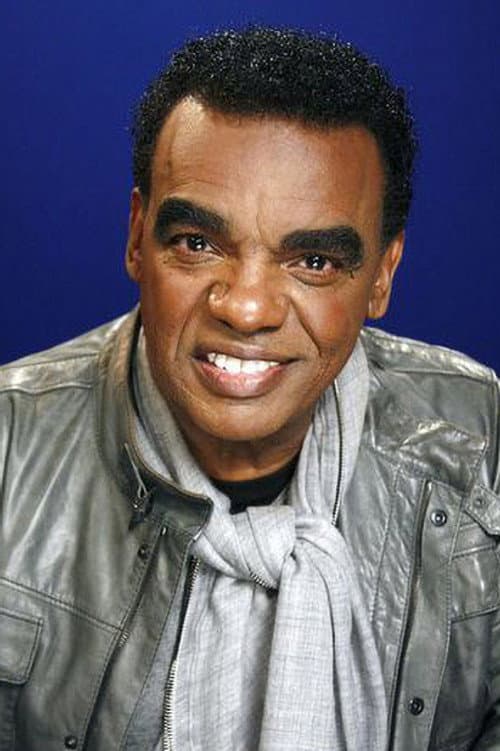 Ronald Isley headshot