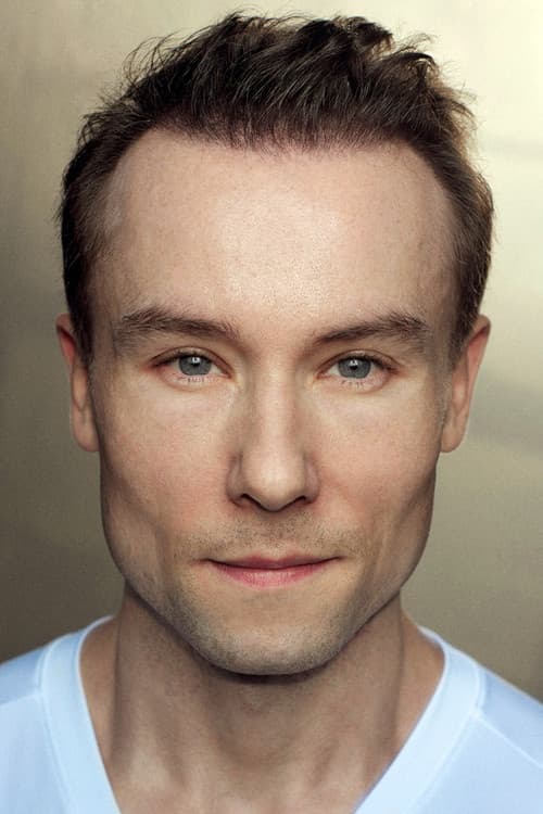 Raphael Corkhill headshot