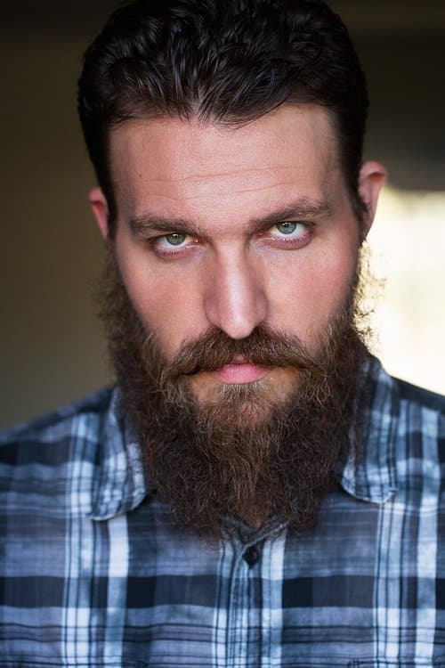 Ryan de Quintal headshot
