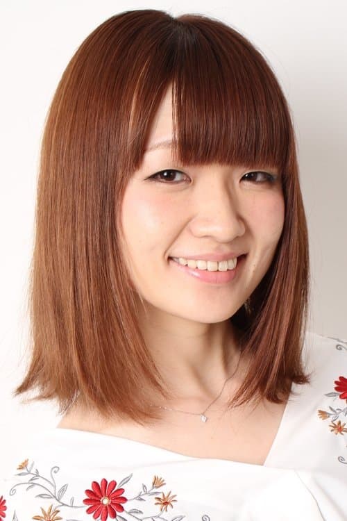 Atsumi Tanezaki headshot