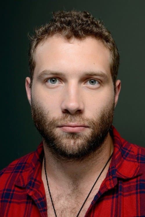 Jai Courtney headshot